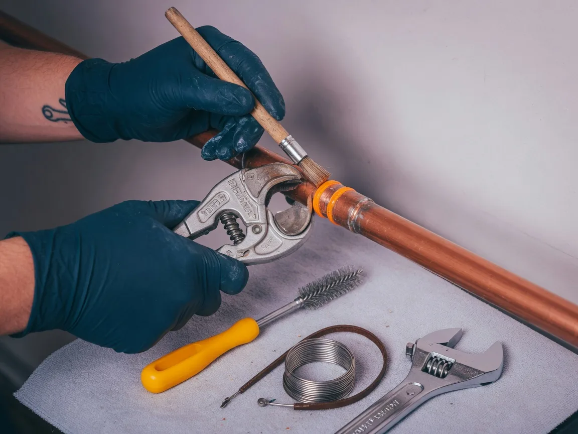 Why choose Sump Pump Repair in Powell, TX